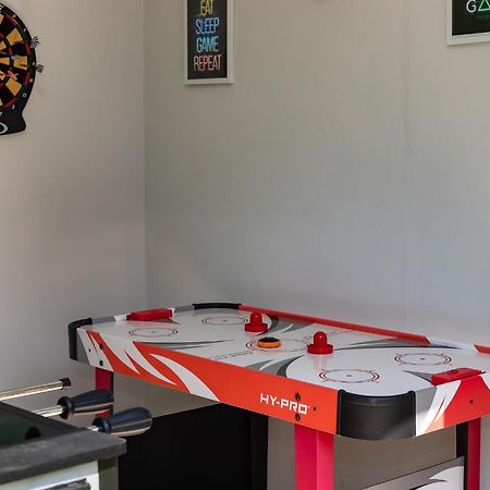 Seaesta Stays -Game Room&Vr &Ev Point ボーンマス エクステリア 写真