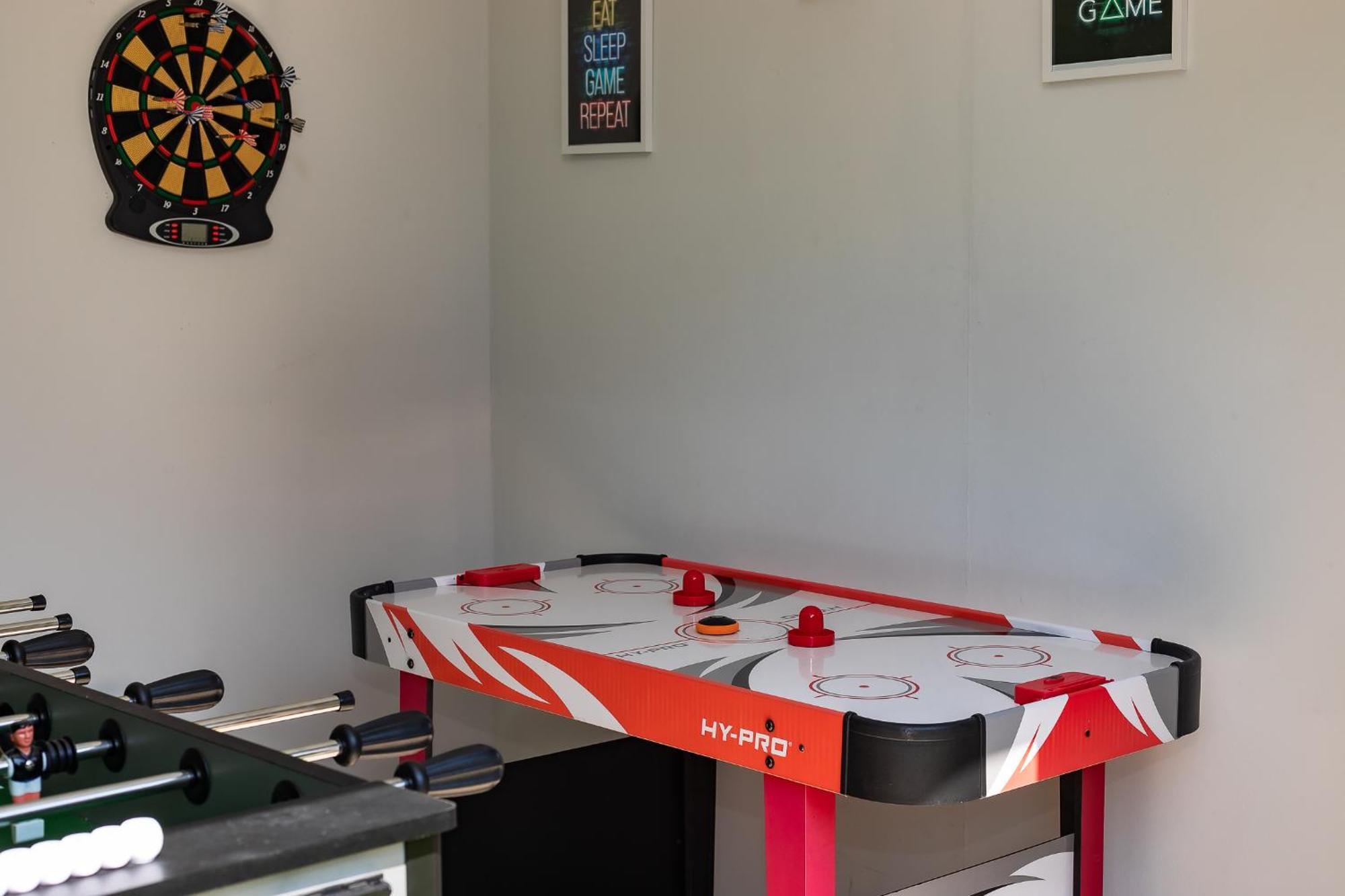 Seaesta Stays -Game Room&Vr &Ev Point ボーンマス エクステリア 写真